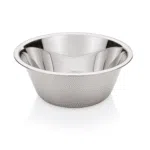 Schüssel, Ø 44 cm, 21,5 ltr., Chromnickelstahl - 1708440 - 1708440