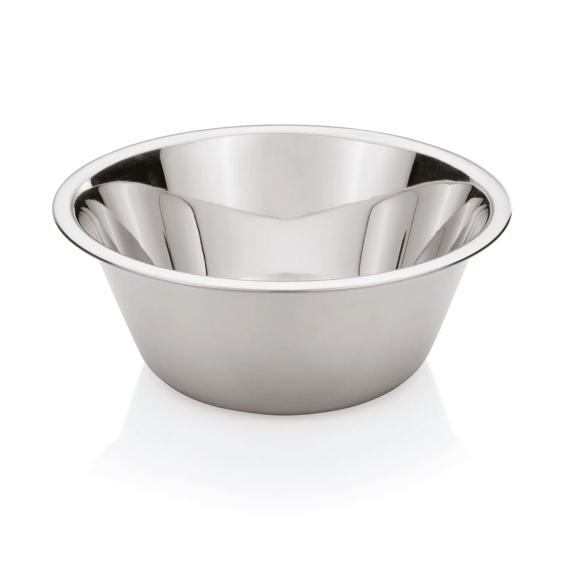 Schüssel, Ø 44 cm, 21,5 ltr., Chromnickelstahl - 1708440 - 1708440 Schüssel, Ø 44 cm, 21,5 ltr., Chromnickelstahl - 1708440 - 1708440