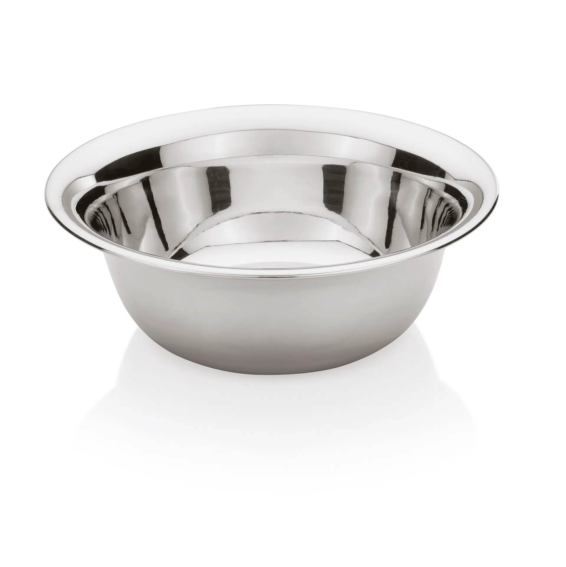 Schüssel, Ø 32 cm, 6 ltr., Chromnickelstahl - 1709320 - 1709320 Schüssel, Ø 32 cm, 6 ltr., Chromnickelstahl - 1709320 - 1709320
