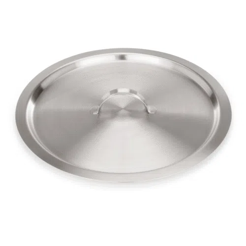 Deckel, für 1800 100, 1801 100, Chromnickelstahl - 1802100 - 1802100