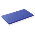 HACCP Schneidbrett HACCP CHOPPING BOARDS, 50 x 30 x 2 cm, blau, Polyethylen - 1830502 - 1830502