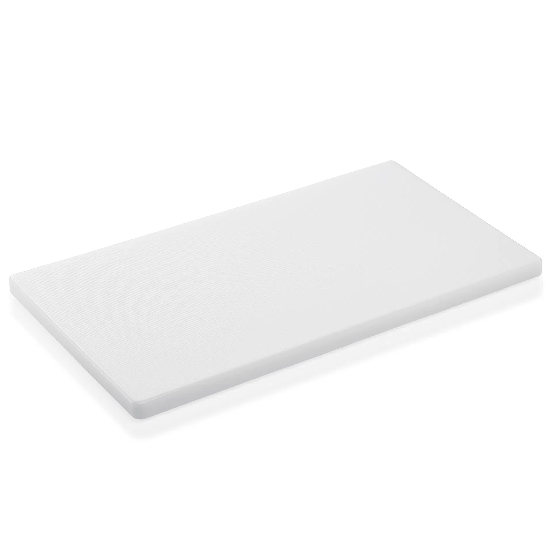 HACCP Schneidbrett GN 1/1 HACCP CHOPPING BOARDS, 53 x 32,5 x 2 cm, weiß, Polyethylen - 1830530 - 1830530 HACCP Schneidbrett GN 1/1 HACCP CHOPPING BOARDS, 53 x 32,5 x 2 cm, weiß, Polyethylen - 1830530 - 1830530