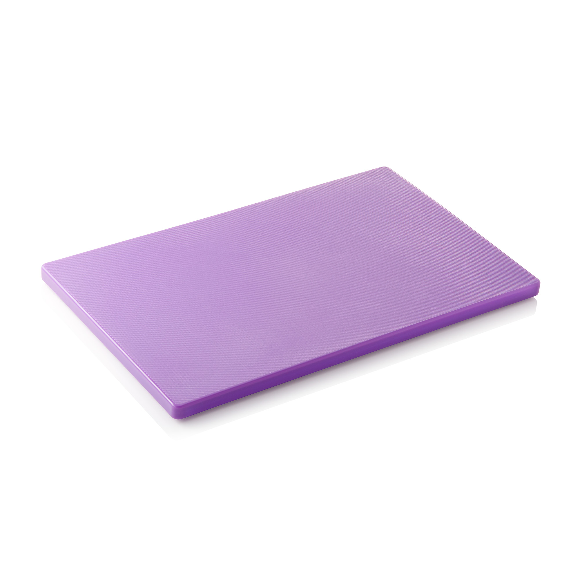 HACCP Schneidbrett GN 1/1 HACCP CHOPPING BOARDS, 53 x 32,5 x 2 cm, lila, Polyethylen - 1830536 - 1830536 HACCP Schneidbrett GN 1/1 HACCP CHOPPING BOARDS, 53 x 32,5 x 2 cm, lila, Polyethylen - 1830536 - 1830536