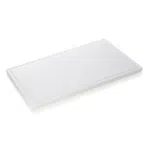 Schneidbrett mit Saftrille, 60 x 40 x 2 cm, Polyethylen - 1831600 - 1831600