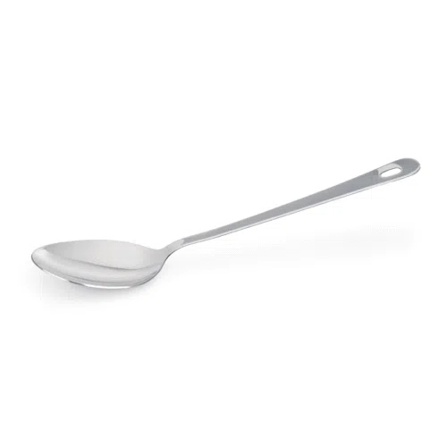 Servierlöffel Set, 36 cm, Set á 4 Stück, Chromnickelstahl - 1854360 - 1854360