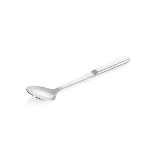 Salatlöffel, 31 cm, Chromnickelstahl - 1866300 - 1866300