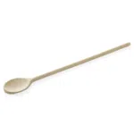 Kochlöffel Set, 60 cm, Ø 7,5 cm, Set á 10 Stück, Holz - 1870600 - 1870600