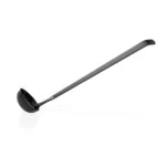 Dressinglöffel KITCHEN TOOL 1887, 33 cm, mit schwarzer PVD Beschichtung, Chromnickelstahl - 1887233 - 1887233