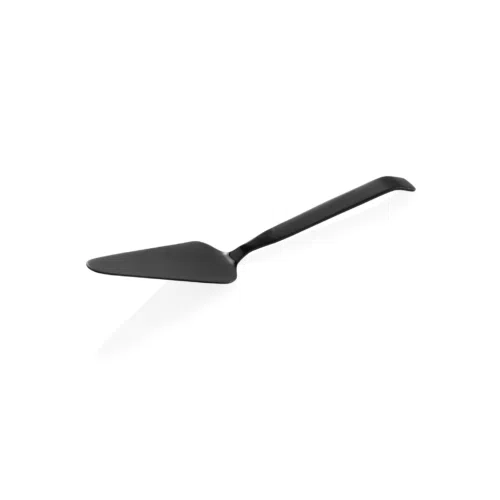 Tortenheber KITCHEN TOOL 1887, 26,4 cm, mit schwarzer PVD Beschichtung, Chromnickelstahl - 1887726 - 1887726