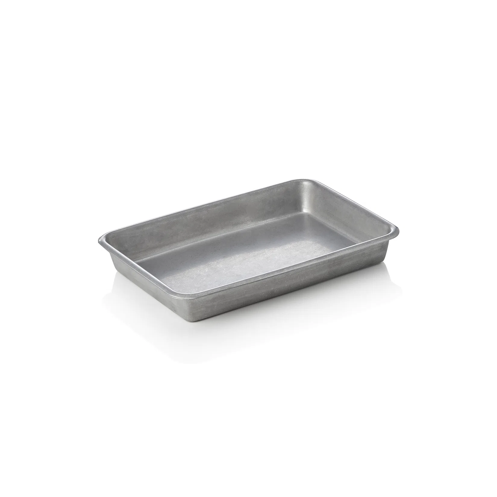 Serviertablett STEEL & STYLE VINTAGE, 23 x 16,5 x 3 cm, Chromnickelstahl - 2047023 - 2047023 Serviertablett STEEL & STYLE VINTAGE, 23 x 16,5 x 3 cm, Chromnickelstahl - 2047023 - 2047023