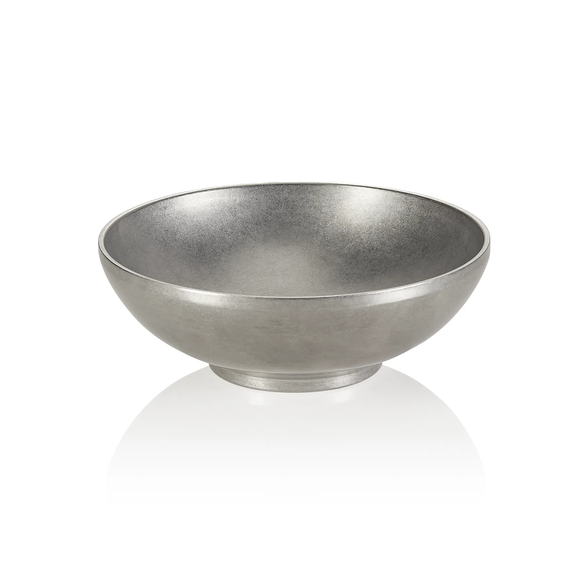 Schale STEEL & STYLE HERITAGE, doppelwandig, 0,6 ltr., Ø 18 cm, Höhe 6 cm, Chromnickelstahl - 2061018 - 2061018 Schale STEEL & STYLE HERITAGE, doppelwandig, 0,6 ltr., Ø 18 cm, Höhe 6 cm, Chromnickelstahl - 2061018 - 2061018