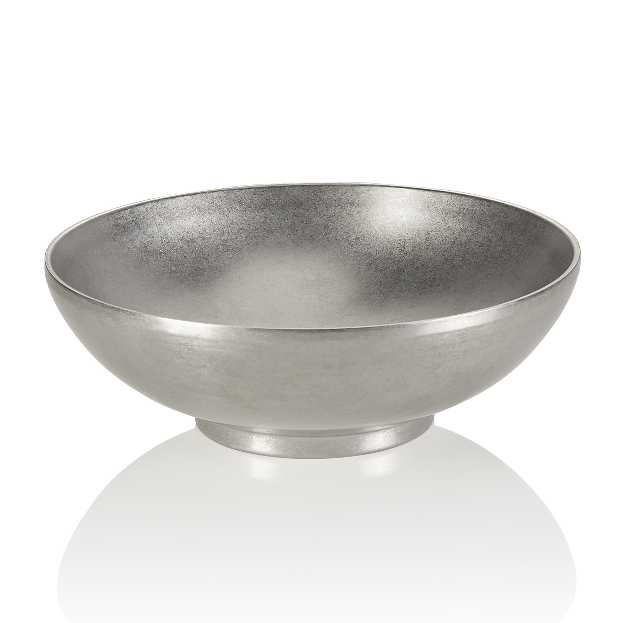 Schale STEEL & STYLE HERITAGE, doppelwandig, 1,1 ltr., Ø 22 cm, Höhe 7,5 cm, Chromnickelstahl - 2061022 - 2061022 Schale STEEL & STYLE HERITAGE, doppelwandig, 1,1 ltr., Ø 22 cm, Höhe 7,5 cm, Chromnickelstahl - 2061022 - 2061022