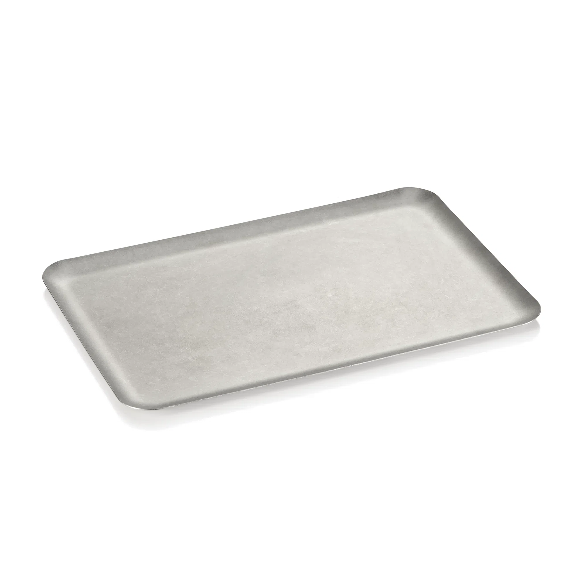 Burgertablett STEEL & STYLE HERITAGE, 30 x 20 x 1 cm, Chromnickelstahl 18/8 - 2065030 - 2065030 Burgertablett STEEL & STYLE HERITAGE, 30 x 20 x 1 cm, Chromnickelstahl 18/8 - 2065030 - 2065030
