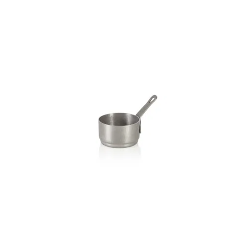 Mini Topf STEEL & STYLE HERITAGE, Ø 5 cm, 50 ml, Chromnickelstahl 18/8 - 2067005 - 2067005