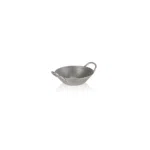 Mini Wok STEEL & STYLE HERITAGE, Ø 7,5 cm, 40 ml, Chromnickelstahl 18/8 - 2069007 - 2069007