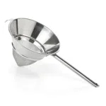 Spitzsieb, Ø 30 cm, Chromnickelstahl - 2078300 - 2078300