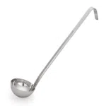 Schöpfkelle KITCHEN TOOL 2085, Ø 10 cm, 35 cm, Chromnickelstahl - 2085100 - 2085100