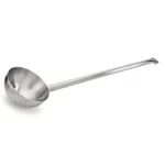Schöpfkelle XL, Ø 25 cm, 99 cm, Chromnickelstahl - 2087250 - 2087250