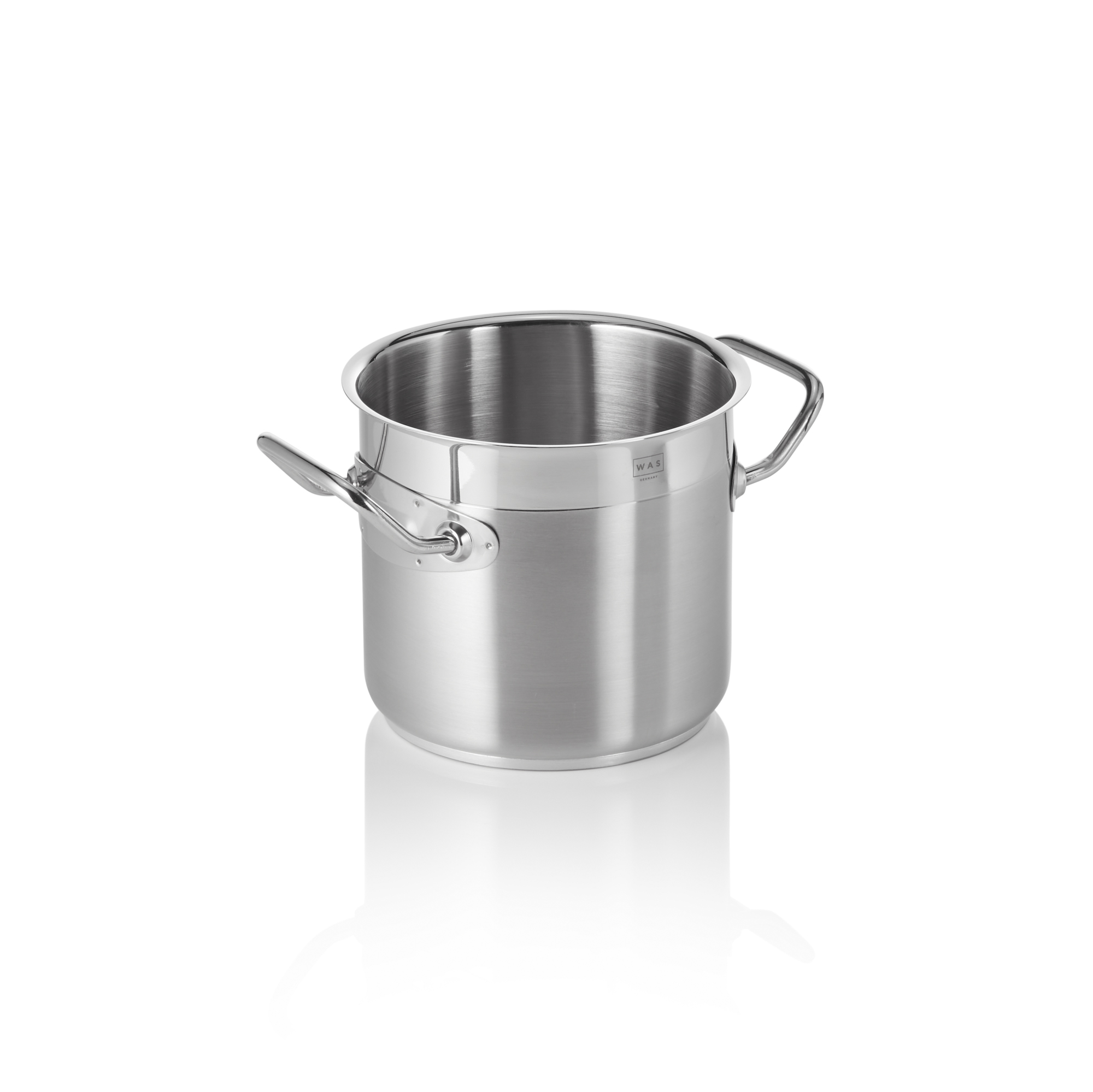 Suppentopf COOKWARE 21, Ø 16 cm, 3 ltr., Chromnickelstahl 18/10 - 2101160 - 2101160 Suppentopf COOKWARE 21, Ø 16 cm, 3 ltr., Chromnickelstahl 18/10 - 2101160 - 2101160