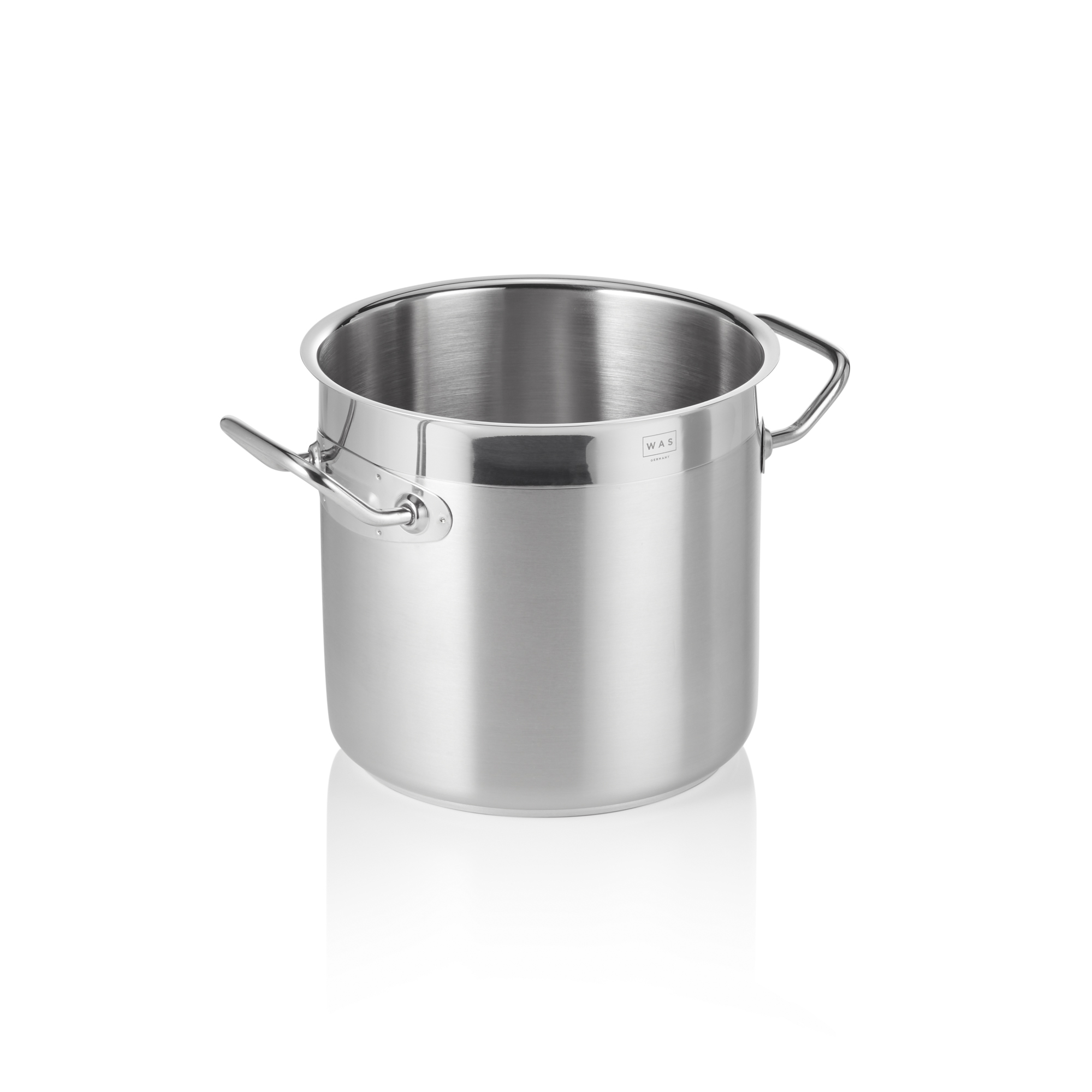 Suppentopf COOKWARE 21, Ø 20 cm, 6 ltr., Chromnickelstahl 18/10 - 2101200 - 2101200 Suppentopf COOKWARE 21, Ø 20 cm, 6 ltr., Chromnickelstahl 18/10 - 2101200 - 2101200