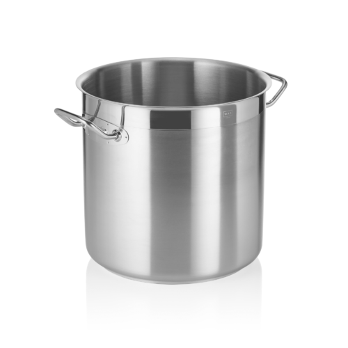 Suppentopf COOKWARE 21, Ø 32 cm, 25 ltr., Chromnickelstahl 18/10 - 2101320 - 2101320