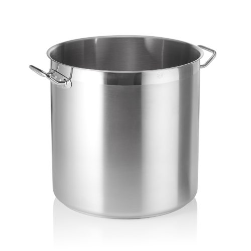 Suppentopf COOKWARE 21, Ø 45 cm, 70 ltr., Chromnickelstahl 18/10 - 2101450 - 2101450