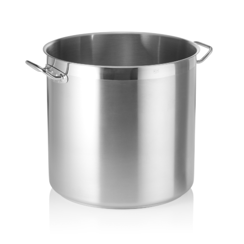 Suppentopf COOKWARE 21, Ø 50 cm, 100 ltr., Chromnickelstahl 18/10 - 2101500 - 2101500