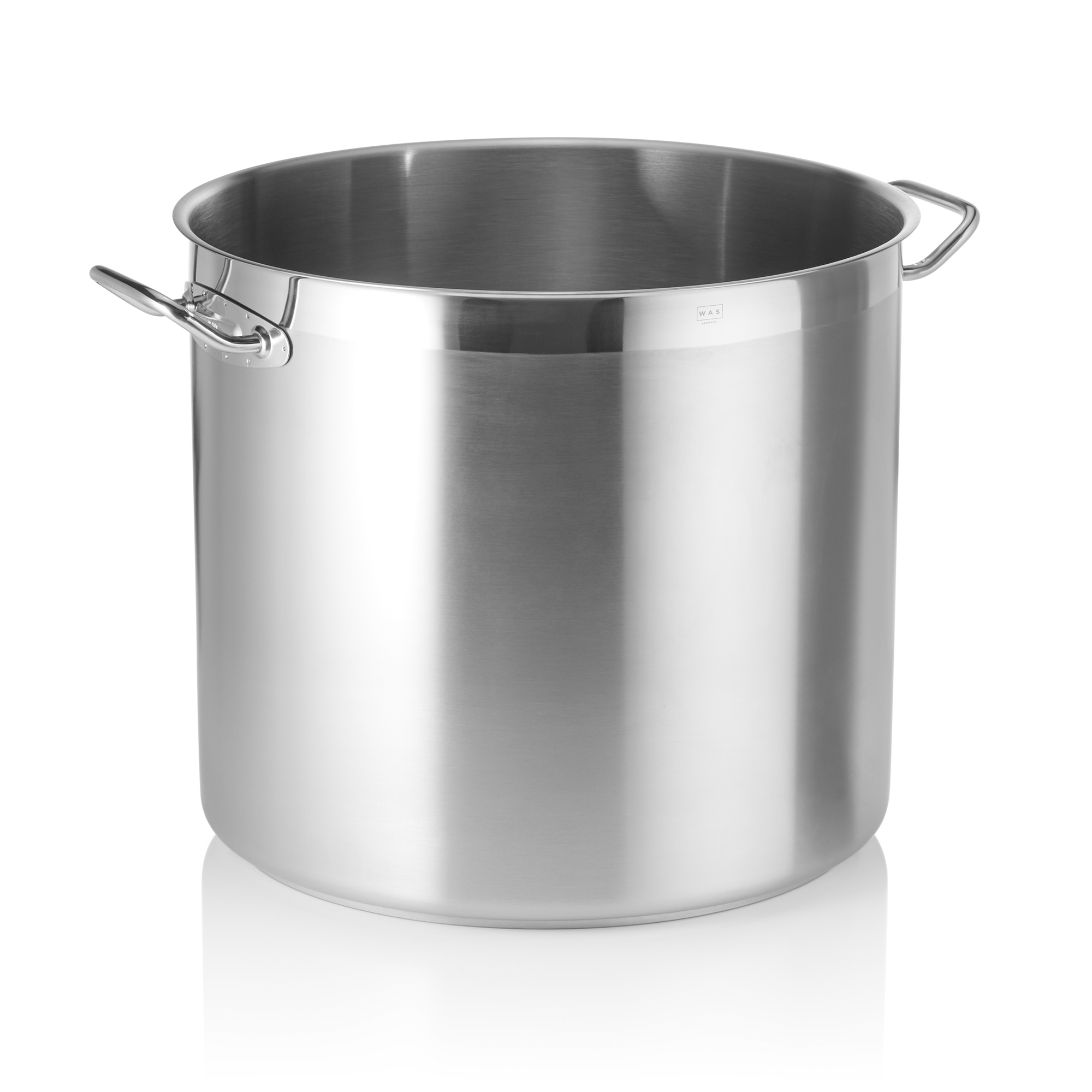 Suppentopf COOKWARE 21, Ø 60 cm, 155 ltr., Chromnickelstahl 18/10 - 2101600 - 2101600 Suppentopf COOKWARE 21, Ø 60 cm, 155 ltr., Chromnickelstahl 18/10 - 2101600 - 2101600