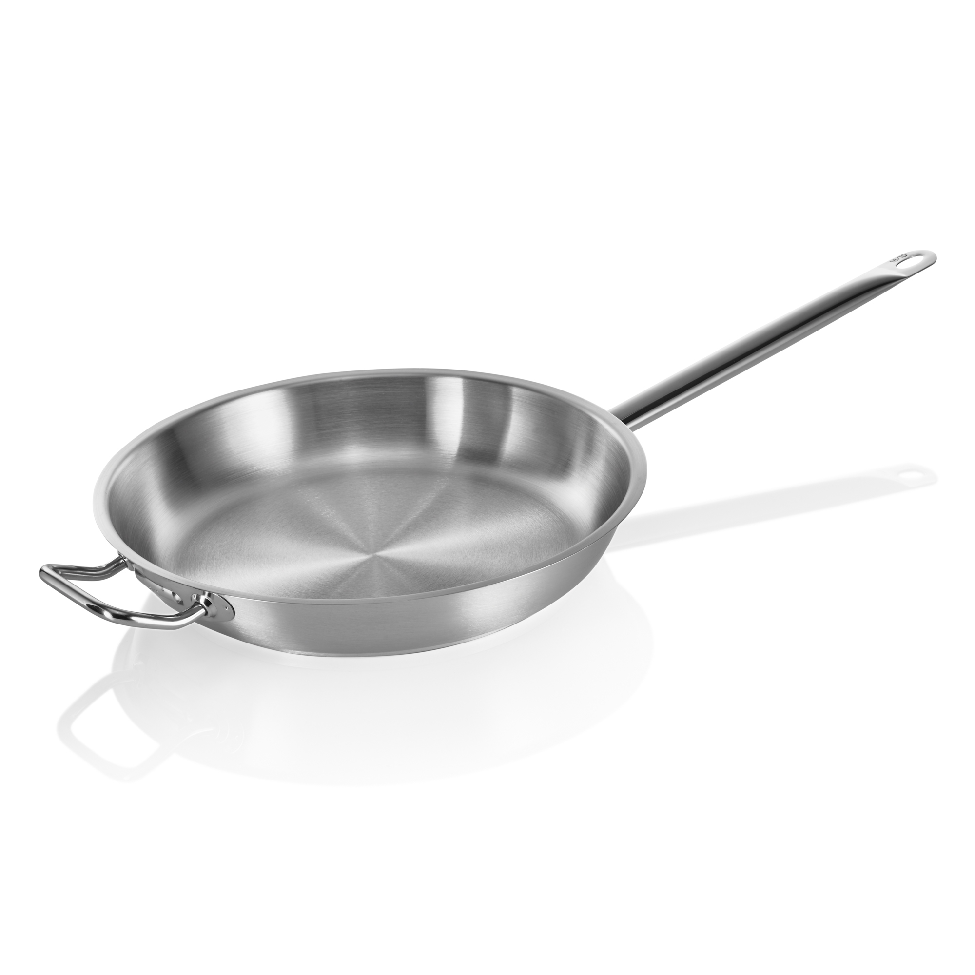 Pfanne COOKWARE 21, Ø 36 cm, Höhe 7 cm, Chromnickelstahl 18/10 - 2103360 - 2103360 Pfanne COOKWARE 21, Ø 36 cm, Höhe 7 cm, Chromnickelstahl 18/10 - 2103360 - 2103360