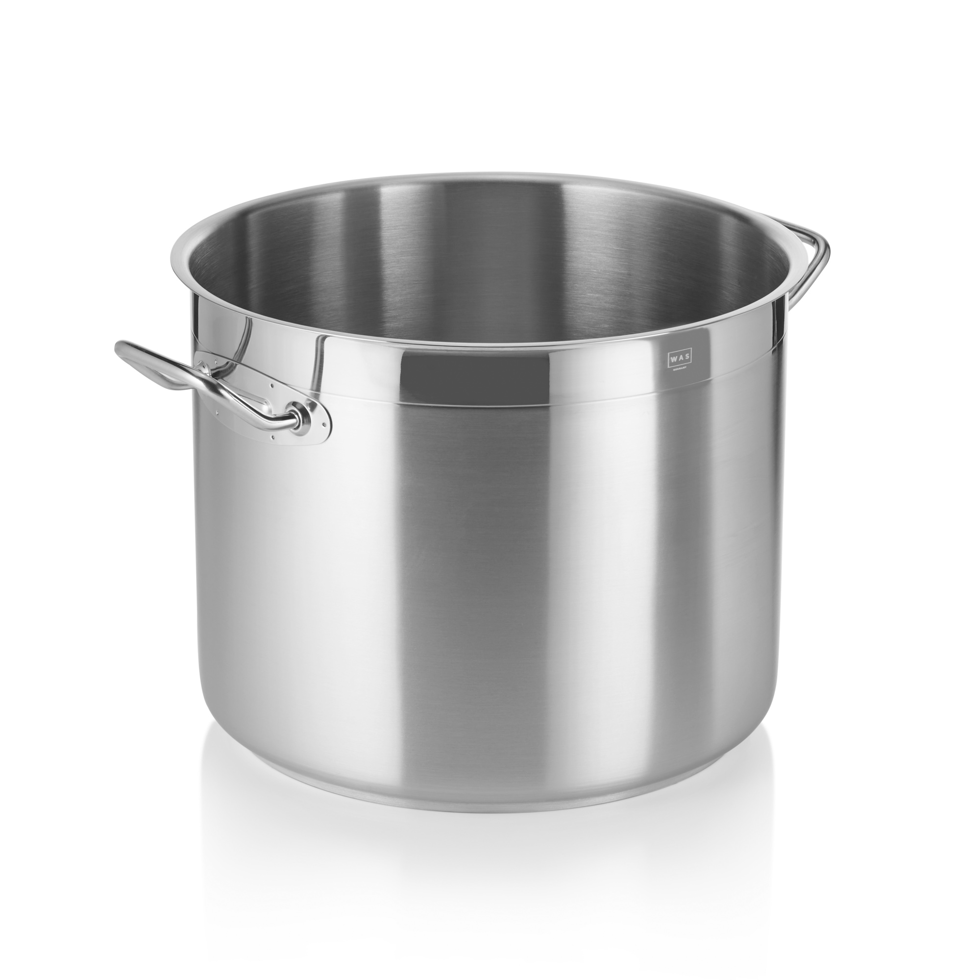 Fleischtopf COOKWARE 21, Ø 36 cm, 30 ltr., Chromnickelstahl 18/10 - 2104360 - 2104360 Fleischtopf COOKWARE 21, Ø 36 cm, 30 ltr., Chromnickelstahl 18/10 - 2104360 - 2104360