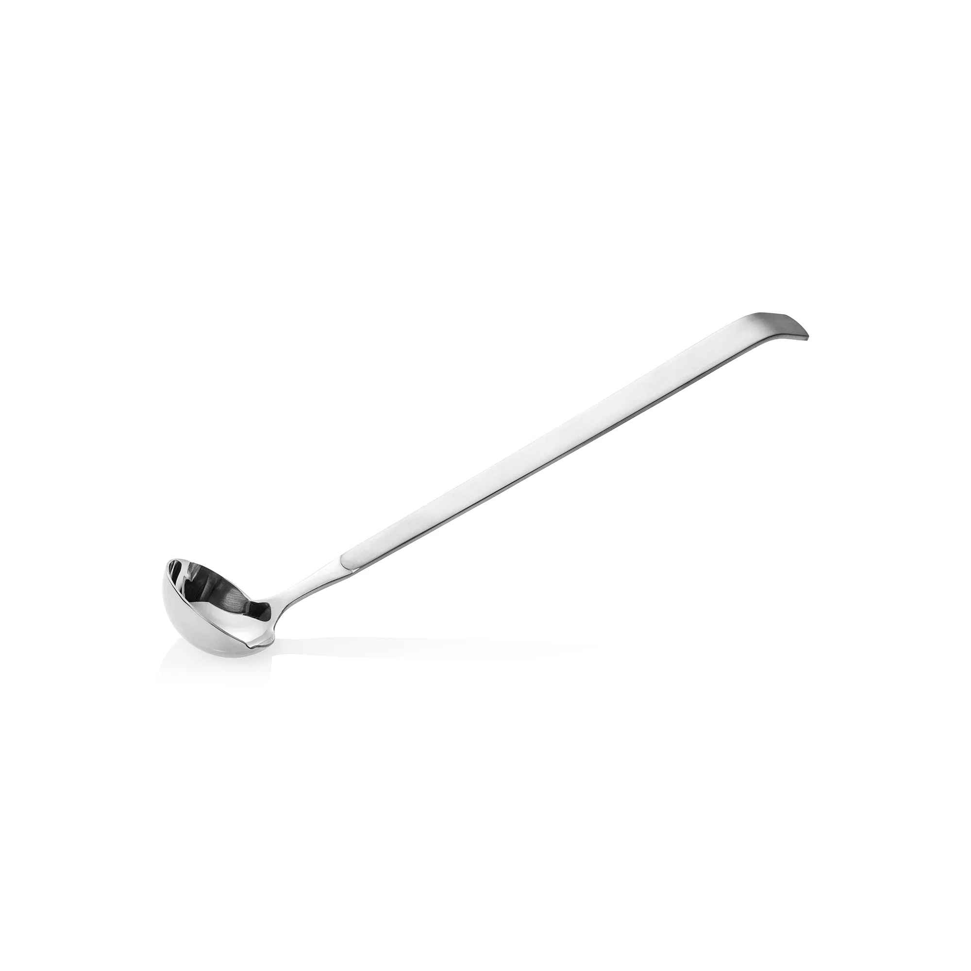 Saucenlöffel KITCHEN TOOL BUFFET, Ø 6,5 cm, 33 cm, Chromnickelstahl - 2161060 - 2161060 Saucenlöffel KITCHEN TOOL BUFFET, Ø 6,5 cm, 33 cm, Chromnickelstahl - 2161060 - 2161060
