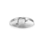 Deckel für COOKWARE 21, Ø 16 cm, Chromnickelstahl 18/10 - 2161160 - 2161160