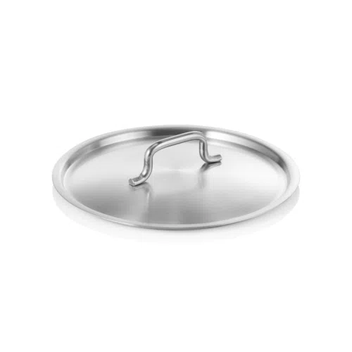 Deckel für COOKWARE 21, Ø 20 cm, Chromnickelstahl 18/10 - 2161200 - 2161200