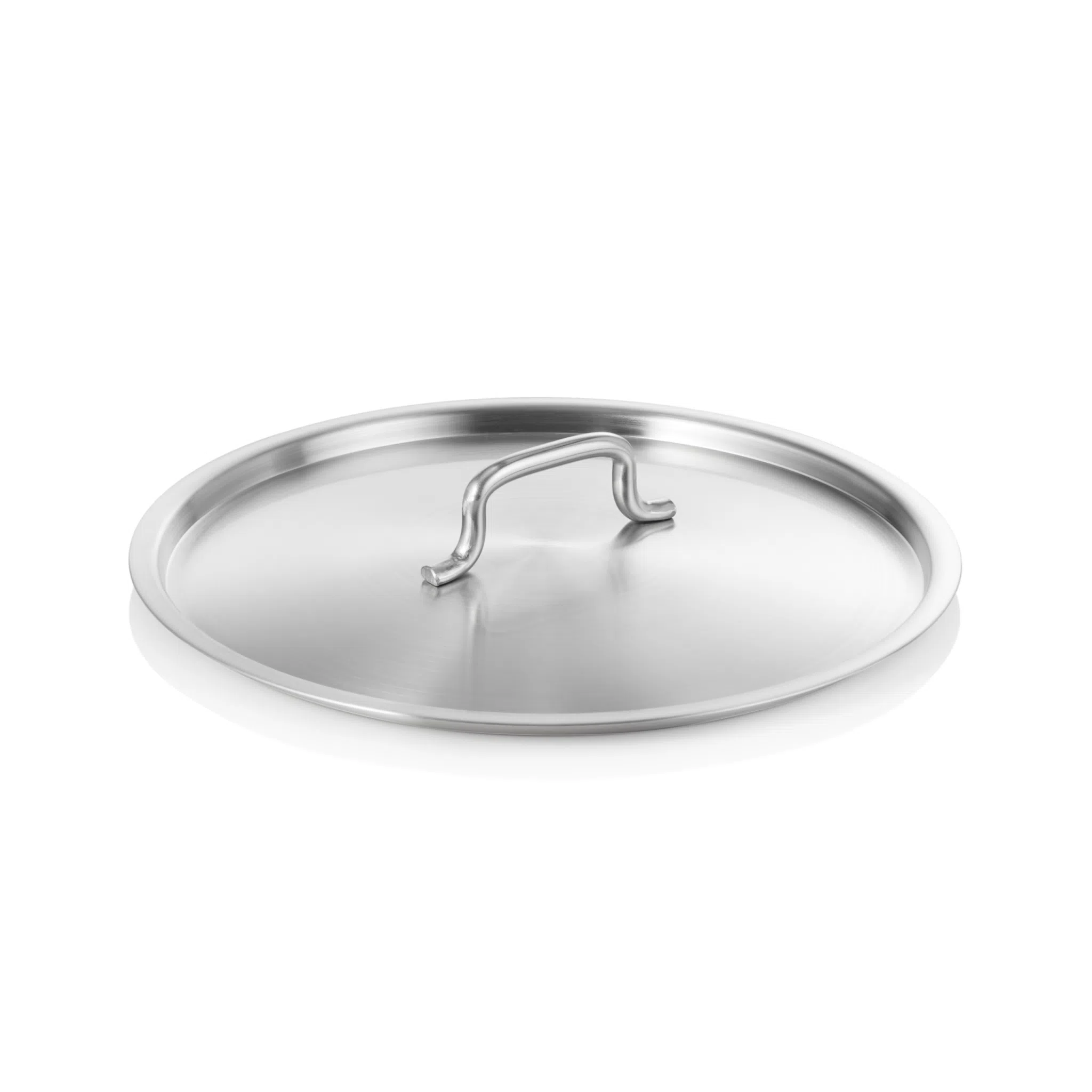 Deckel für COOKWARE 21, Ø 24 cm, Chromnickelstahl 18/10 - 2161240 - 2161240 Deckel für COOKWARE 21, Ø 24 cm, Chromnickelstahl 18/10 - 2161240 - 2161240