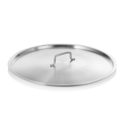 Deckel für COOKWARE 21, Ø 40 cm, Chromnickelstahl 18/10 - 2161400 - 2161400