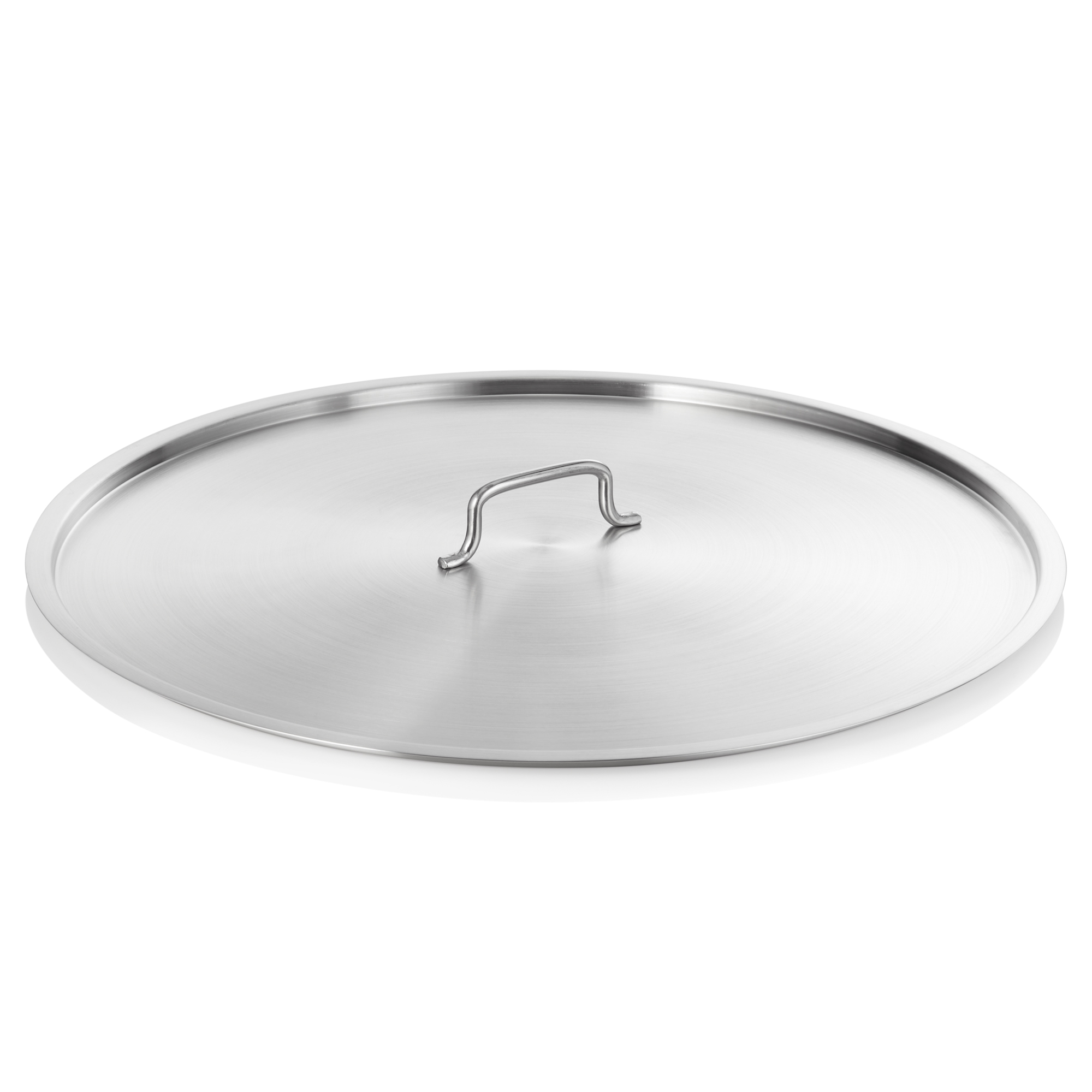 Deckel für COOKWARE 21, Ø 60 cm, Chromnickelstahl 18/10 - 2161600 - 2161600 Deckel für COOKWARE 21, Ø 60 cm, Chromnickelstahl 18/10 - 2161600 - 2161600