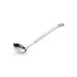 Saucenlöffel KITCHEN TOOL BUFFET, Ø 6,5 cm, 21,5 cm, Chromnickelstahl - 2162060 - 2162060