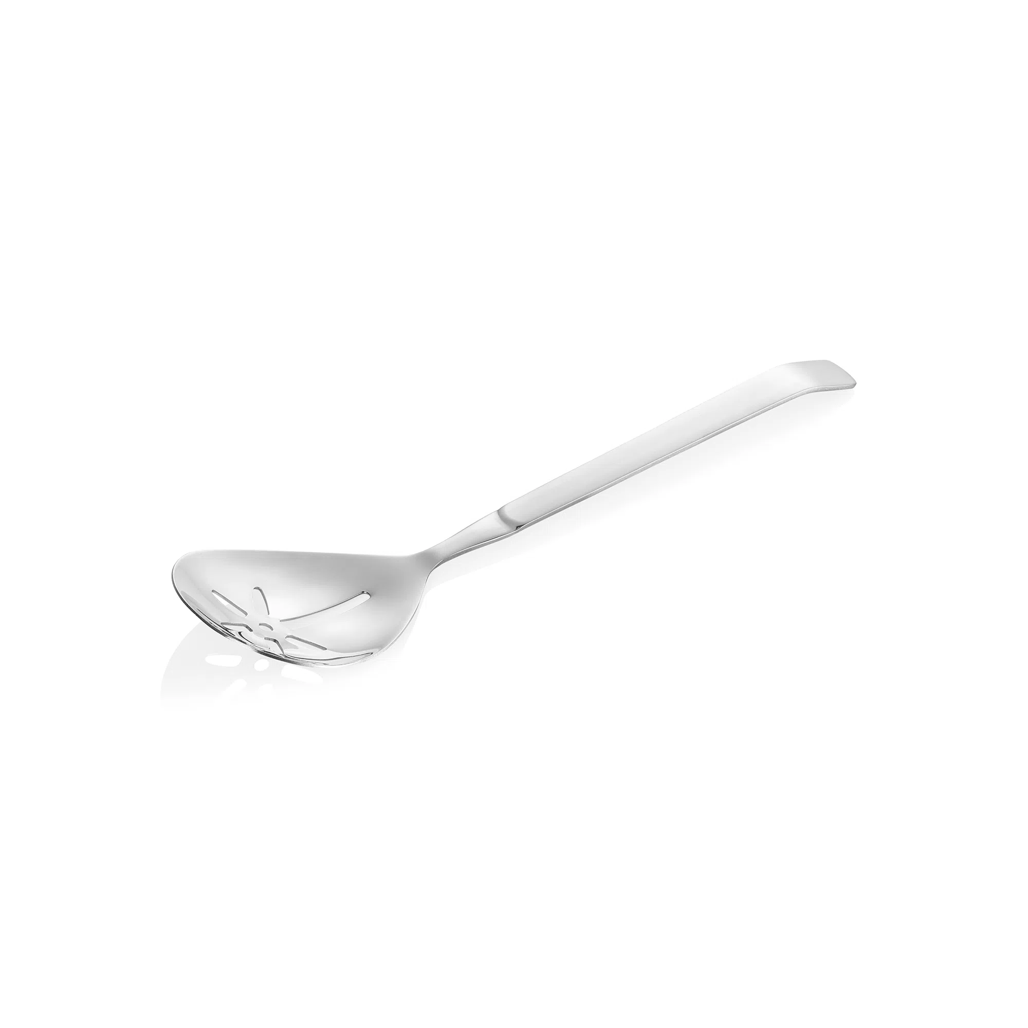 Servierlöffel KITCHEN TOOL BUFFET, 32 cm, geschlitzt, Chromnickelstahl - 2163321 - 2163321 Servierlöffel KITCHEN TOOL BUFFET, 32 cm, geschlitzt, Chromnickelstahl - 2163321 - 2163321