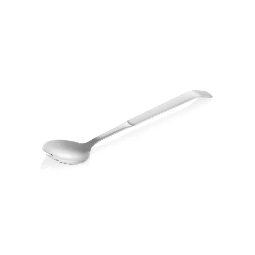 Salatbesteck KITCHEN TOOL BUFFET, 24 cm, Chromnickelstahl - 2166231 - 2166231