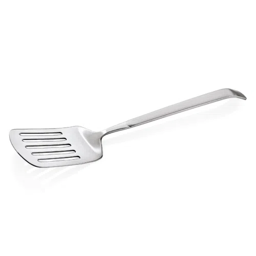 Wender KITCHEN TOOL BUFFET, 32 cm, geschlitzt, Chromnickelstahl - 2167310 - 2167310