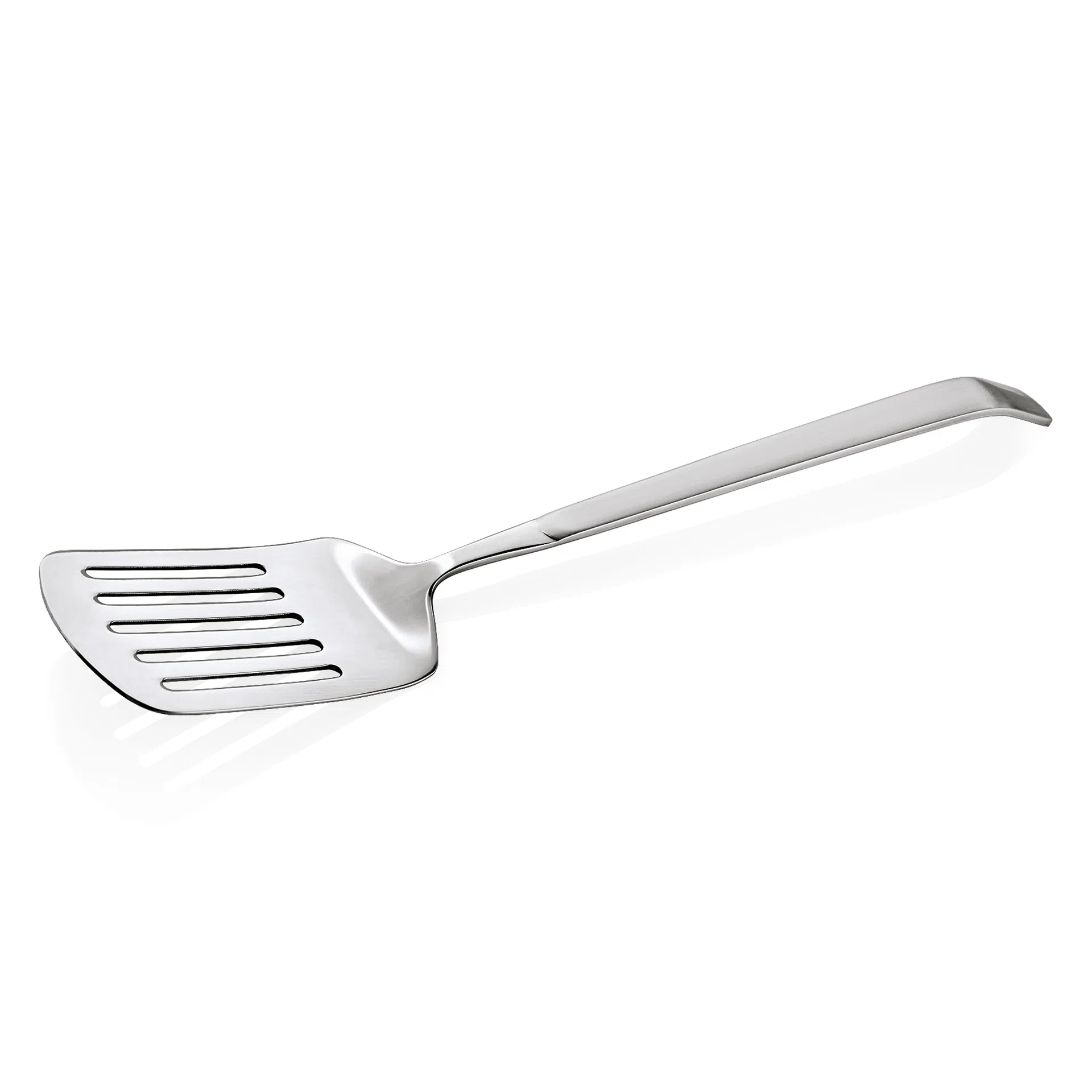 Wender KITCHEN TOOL BUFFET, 32 cm, geschlitzt, Chromnickelstahl - 2167310 - 2167310 Wender KITCHEN TOOL BUFFET, 32 cm, geschlitzt, Chromnickelstahl - 2167310 - 2167310