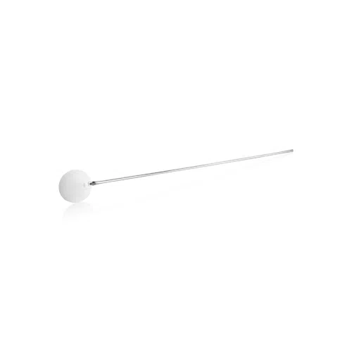 Pizzaschaufel, 170 cm, Schaufel Ø 20 cm, Chromnickelstahl - 2293200 - 2293200