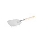 Pizzaschaufel, 66 cm, Schaufel 28 x 23 cm, Aluminium, Holz - 2293660 - 2293660