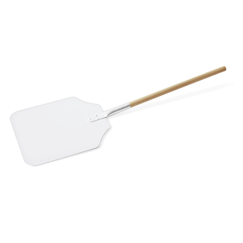 Pizzaschaufel, 91,5 cm, Schaufel 30,5 x 35,5 cm, Aluminium, Holz - 2293916 - 2293916 Pizzaschaufel, 91,5 cm, Schaufel 30,5 x 35,5 cm, Aluminium, Holz - 2293916 - 2293916