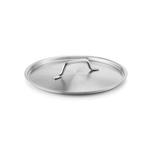 Deckel CHEFPROOF, Ø 32 cm, Chromnickelstahl 18/10 - 2380320 - 2380320