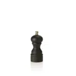 Salzmühle Timber mit Edelstahl Mahlwerk, Höhe 14 cm, Holz - 2456014 - 2456014