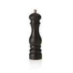 Salzmühle Timber mit Edelstahl Mahlwerk, Höhe 22 cm, Holz - 2456022 - 2456022