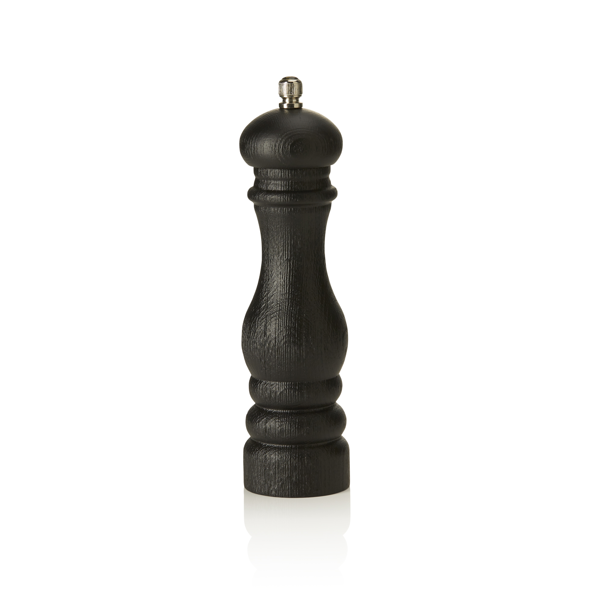 Pfeffermühle Timber mit Carbonstahl Mahlwerk, Höhe 22 cm, Holz - 2466022 - 2466022 Pfeffermühle Timber mit Carbonstahl Mahlwerk, Höhe 22 cm, Holz - 2466022 - 2466022