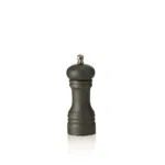 Pfeffermühle Metal mit Carbonstahl Mahlwerk, Höhe 15 cm, Edelstahl - 2467015 - 2467015