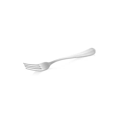 Menügabel Set BAGUETTE, 20,5 cm, Set á 12 Stück, Chromnickelstahl 18/10 - 285001 - 285001
